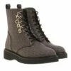 MICHAEL Michael Kors Haskell Bootie Brown Bottine