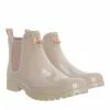 MICHAEL Michael Kors Sidney Rainbootie Soft Pink Bottes De Pluie