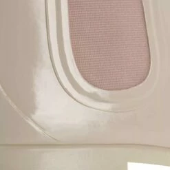 MICHAEL Michael Kors Sidney Rainbootie Soft Pink Bottes De Pluie 8 MICHAEL Michael Kors Sidney Rainbootie Soft Pink Bottes De Pluie -Pas Cher Fashionette Magasin A0178998 MICHAELMichaelKors Position 3