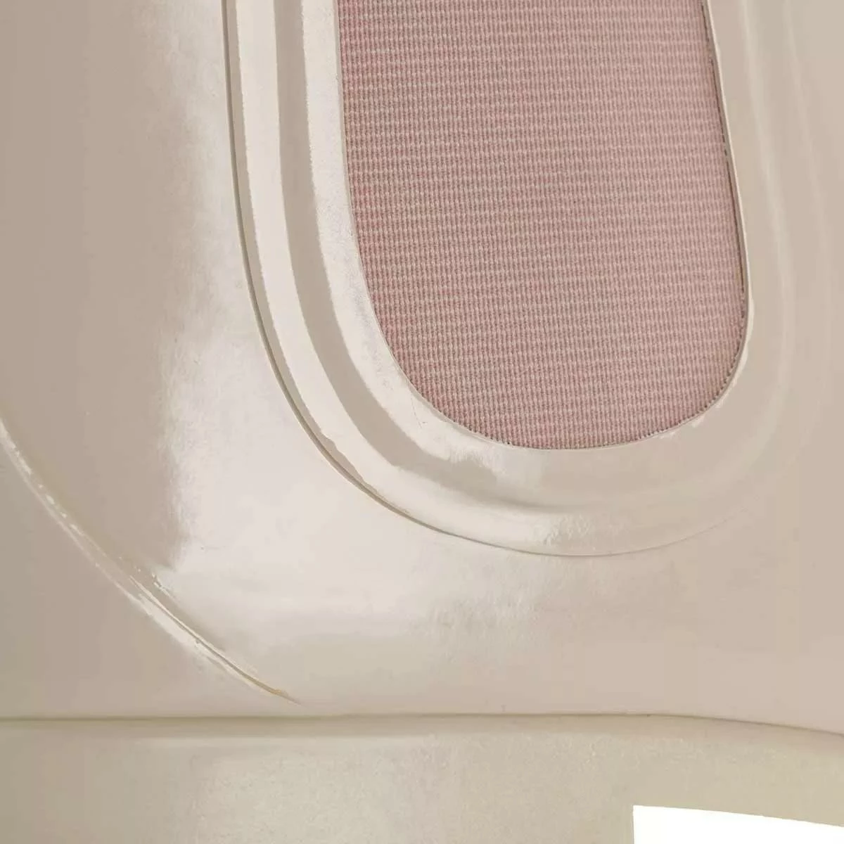 MICHAEL Michael Kors Sidney Rainbootie Soft Pink Bottes De Pluie 5 MICHAEL Michael Kors Sidney Rainbootie Soft Pink Bottes De Pluie – Image 3