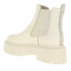 Steve Madden Veerly Bootie Bone/Bone Botte Chelsea 9 Steve Madden Veerly Bootie Bone/Bone Botte Chelsea -Pas Cher Fashionette Magasin A0179769 SteveMadden 3