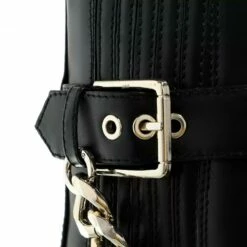 Guess Parsle Bottes De Motard -Pas Cher Fashionette Magasin A0180467 Guess position 3