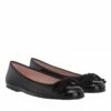 Pretty Ballerinas Rosario Shade Negro Ballerine