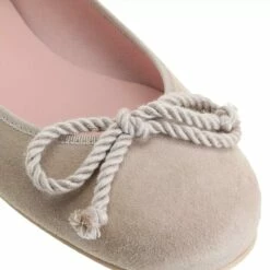Pretty Ballerinas Rosario Angelis Safari Ballerine 8 Pretty Ballerinas Rosario Angelis Safari Ballerine -Pas Cher Fashionette Magasin A0181260 PrettyBallerinas position 3