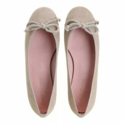 Pretty Ballerinas Rosario Angelis Safari Ballerine 9 Pretty Ballerinas Rosario Angelis Safari Ballerine -Pas Cher Fashionette Magasin A0181260 PrettyBallerinas position 4