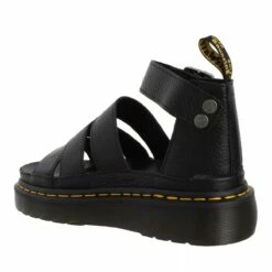 Dr. Martens Clarissa Ii Quad Black Sandale -Pas Cher Fashionette Magasin A0182991 DrMartens position 2
