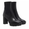 COPENHAGEN CPH803 Vitello Boots Black Black Bottine