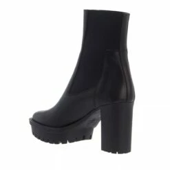 COPENHAGEN CPH803 Vitello Boots Black Black Bottine -Pas Cher Fashionette Magasin A0184575 Copenhagen position 2