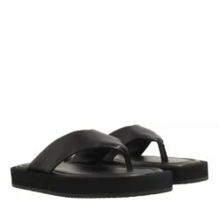 COPENHAGEN Cph779 Nappa Sandals Cake Tongue