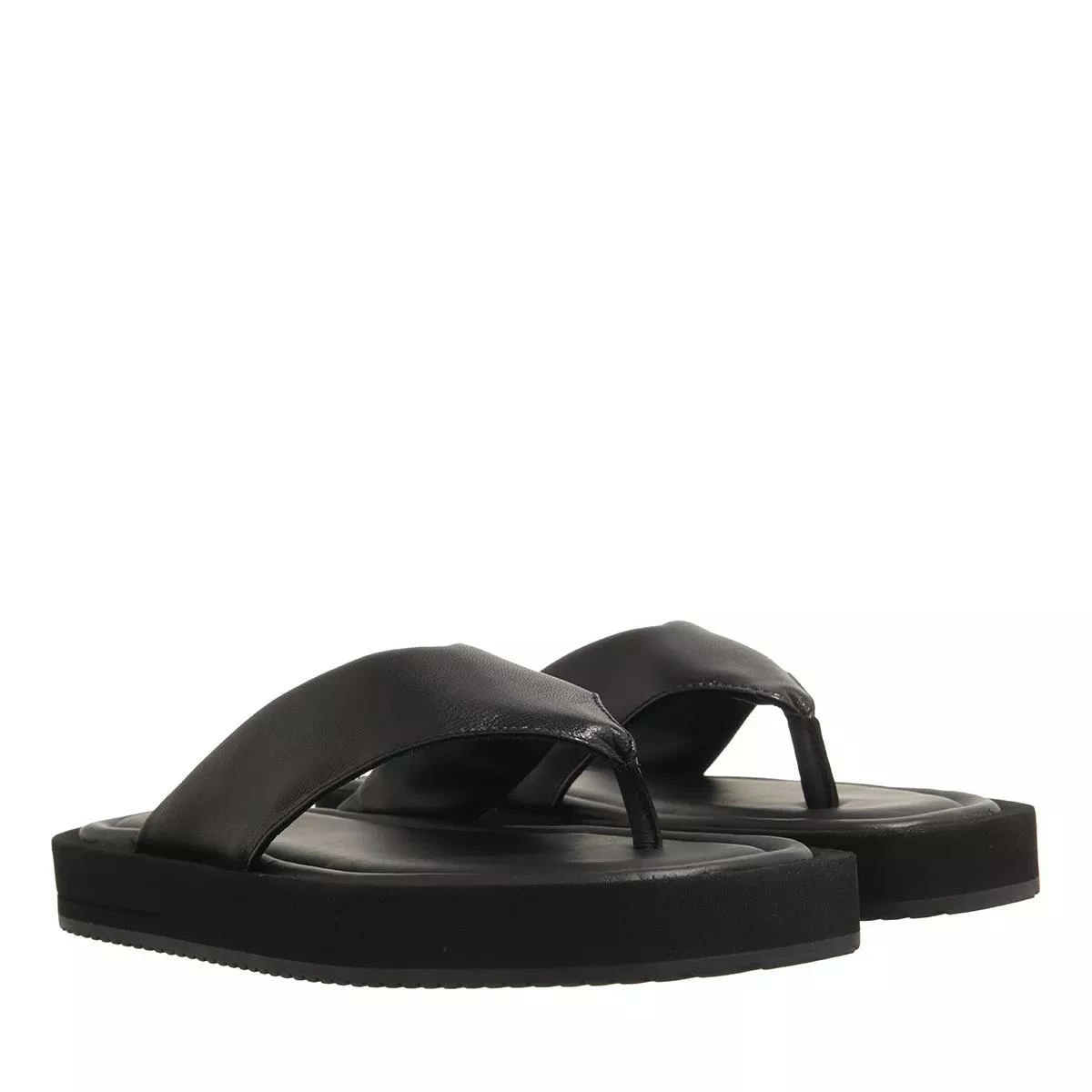 COPENHAGEN Cph779 Nappa Sandals Cake Tongue 3 COPENHAGEN Cph779 Nappa Sandals Cake Tongue