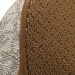 MICHAEL Michael Kors Juliette Flat Vanilla Ballerine 8 MICHAEL Michael Kors Juliette Flat Vanilla Ballerine -Pas Cher Fashionette Magasin A0185614 MichaelMichaelKors position 3