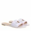 Guess Tashia2 Slides Lilac Sandale -Pas Cher Fashionette Magasin A0185651 Guess position 1