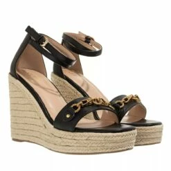 Guess Wendy Sandals Black Sandale