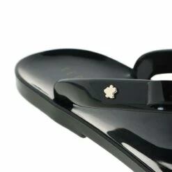 Ted Baker Jassey Bow Flip Flop Black Tongue -Pas Cher Fashionette Magasin A0185699 TedBaker position 3