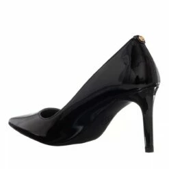 MICHAEL Michael Kors Alina Flex Pump Black Escarpin 11 MICHAEL Michael Kors Alina Flex Pump Black Escarpin -Pas Cher Fashionette Magasin A0190194 MichaelMichaelKors position 4