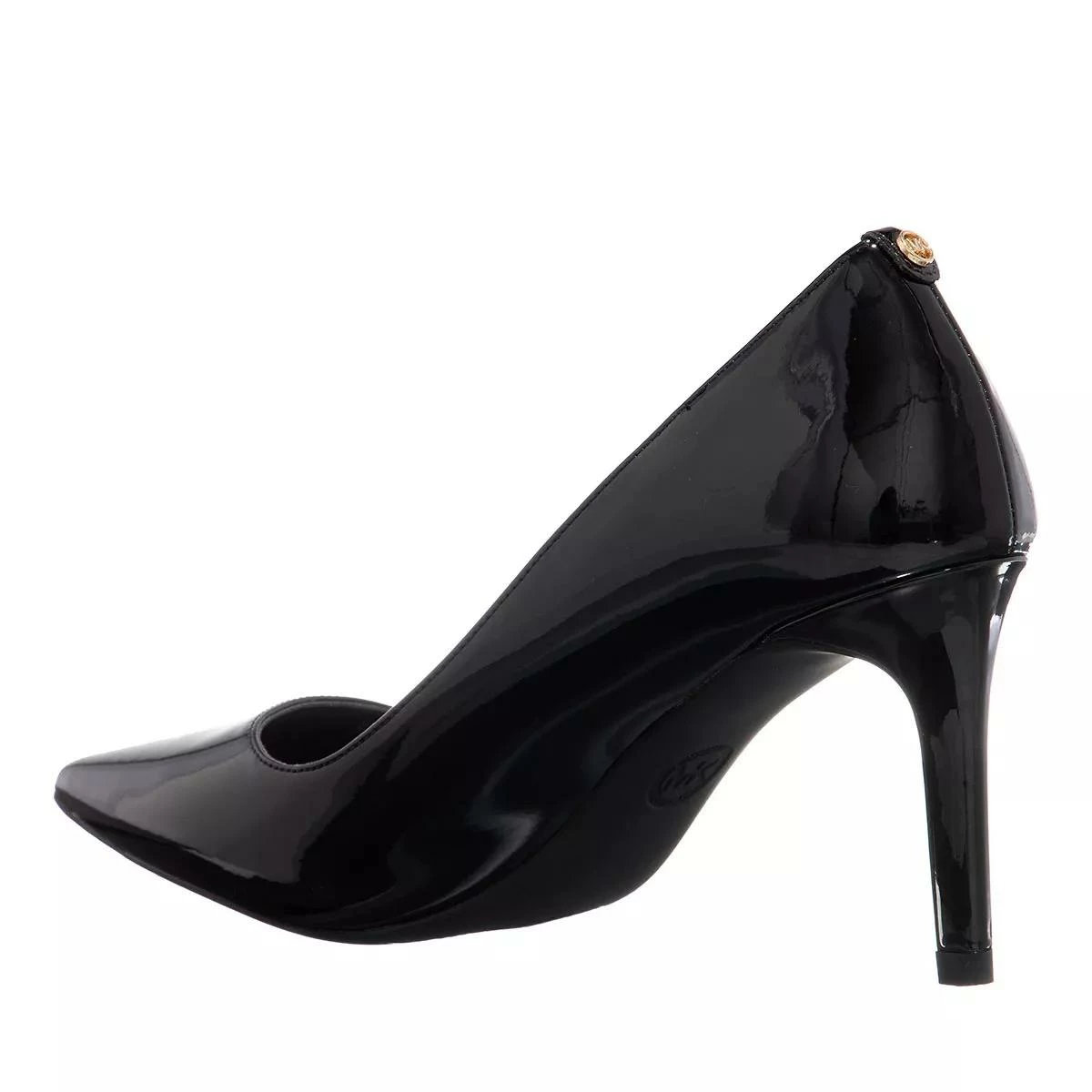 MICHAEL Michael Kors Alina Flex Pump Black Escarpin 6 MICHAEL Michael Kors Alina Flex Pump Black Escarpin – Image 4