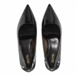 MICHAEL Michael Kors Alina Flex Pump Black Escarpin 13 MICHAEL Michael Kors Alina Flex Pump Black Escarpin -Pas Cher Fashionette Magasin A0190194 MichaelMichaelKors position 6