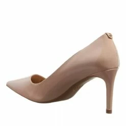 MICHAEL Michael Kors Alina Flex Pump Light Blush Escarpin -Pas Cher Fashionette Magasin A0190195 MichaelMichaelKors position 4