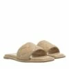 MICHAEL Michael Kors Hayworth Slide Camel Claquette -Pas Cher Fashionette Magasin A0191854 MichaelMichaelKors position 1