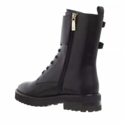 Aigner Ava 5G Black Bottine -Pas Cher Fashionette Magasin A0191893 Aigner position 5