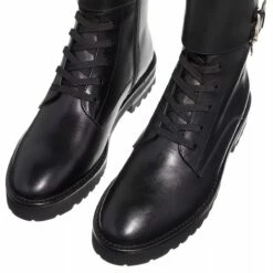 Aigner Ava 5G Black Bottine -Pas Cher Fashionette Magasin A0191893 Aigner position 7