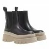 COPENHAGEN CPH686 Premium Boot Black/Nature Botte Chelsea -Pas Cher Fashionette Magasin A0192613 Copenhagen position 1