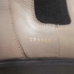COPENHAGEN Boots Fango Botte Chelsea -Pas Cher Fashionette Magasin A0194548 Copenhagen position 6