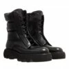 Kennel & Schmenger Shot Boots Leather Schwarz Bottes De Motard