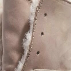 Kennel & Schmenger Push Boots Leather Gravel/Nat.Sgra Bottine 10 Kennel & Schmenger Push Boots Leather Gravel/Nat.Sgra Bottine -Pas Cher Fashionette Magasin A0194601 Kennel Schmenger position 5