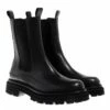 Kennel & Schmenger Master Boots Leather Schwarz Botte Chelsea