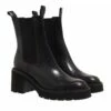 Kennel & Schmenger Punch Boots Leather Schwarz Bottine