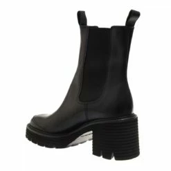 Kennel & Schmenger Punch Boots Leather Schwarz Bottine 11 Kennel & Schmenger Punch Boots Leather Schwarz Bottine -Pas Cher Fashionette Magasin A0194625 Kennel Schmenger position 2