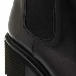 Kennel & Schmenger Punch Boots Leather Schwarz Bottine 9 Kennel & Schmenger Punch Boots Leather Schwarz Bottine -Pas Cher Fashionette Magasin A0194625 Kennel Schmenger position 3