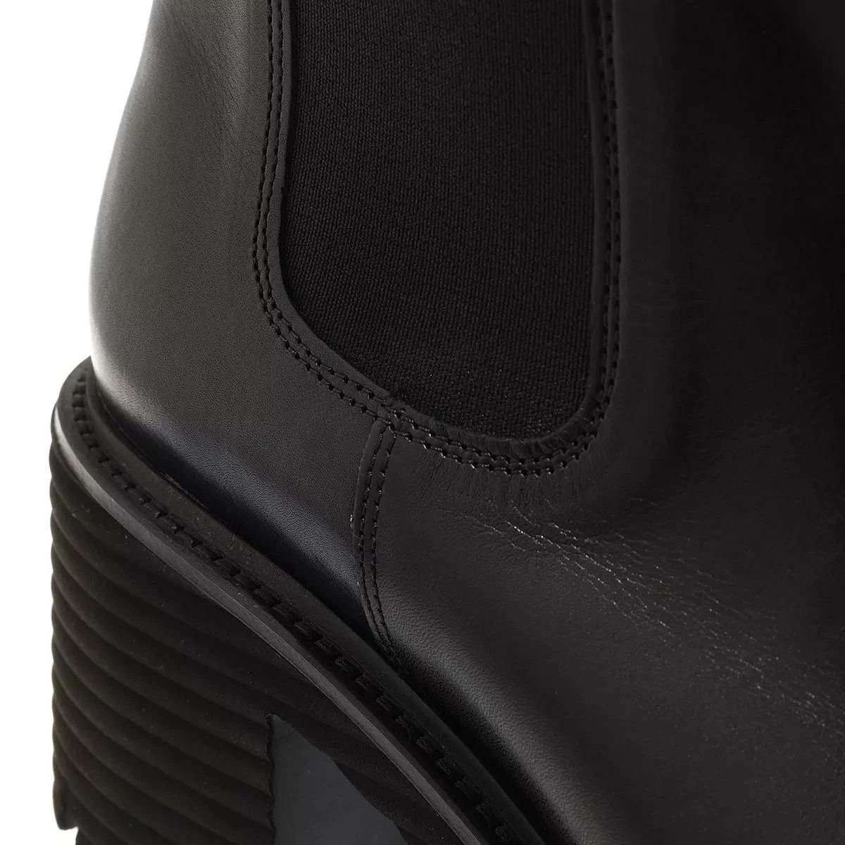 Kennel & Schmenger Punch Boots Leather Schwarz Bottine 5 Kennel & Schmenger Punch Boots Leather Schwarz Bottine – Image 3