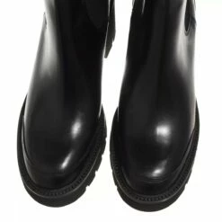 Kennel & Schmenger Punch Boots Leather Schwarz Bottine 10 Kennel & Schmenger Punch Boots Leather Schwarz Bottine -Pas Cher Fashionette Magasin A0194625 Kennel Schmenger position 4