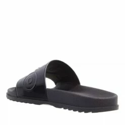 Hugo Match It Slide Black Claquette -Pas Cher Fashionette Magasin A0195566 Hugo position 4