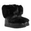 LOVE MOSCHINO St.Ttod.Skiboot20 Soft Pl Nero Bottine