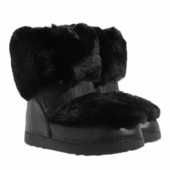 LOVE MOSCHINO St.Ttod.Skiboot20 Soft Pl Nero Bottine