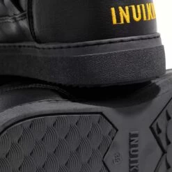 Inuikii Grape Black Bottes D'hiver -Pas Cher Fashionette Magasin A0198218 INUIKII position 3