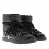Inuikii Gloss Black Bottes D'hiver