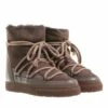 Inuikii Classic Wedge Taupe Bottes D'hiver