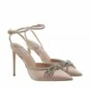 Steve Madden Viable Blush Escarpin 1 Steve Madden Viable Blush Escarpin -Pas Cher Fashionette Magasin A0198258 SteveMadden position 1