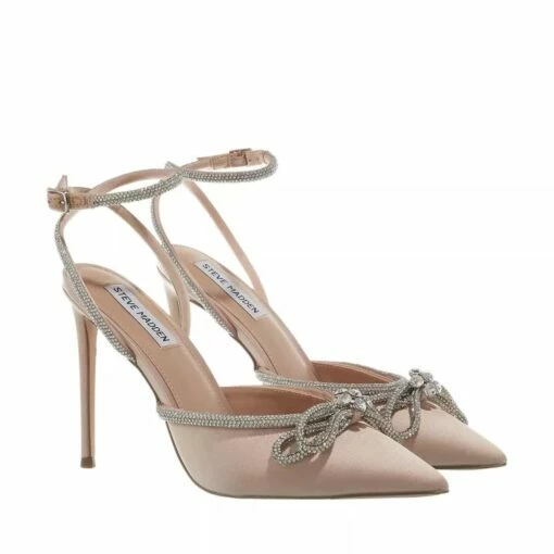 Steve Madden Viable Blush Escarpin 3 Steve Madden Viable Blush Escarpin -Pas Cher Fashionette Magasin A0198258 SteveMadden position 1