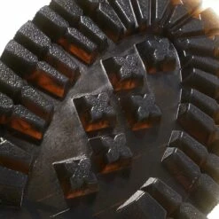 Dr. Martens Sinclair Black Distressed Patent Bottine -Pas Cher Fashionette Magasin A0199852 DrMartens position 5