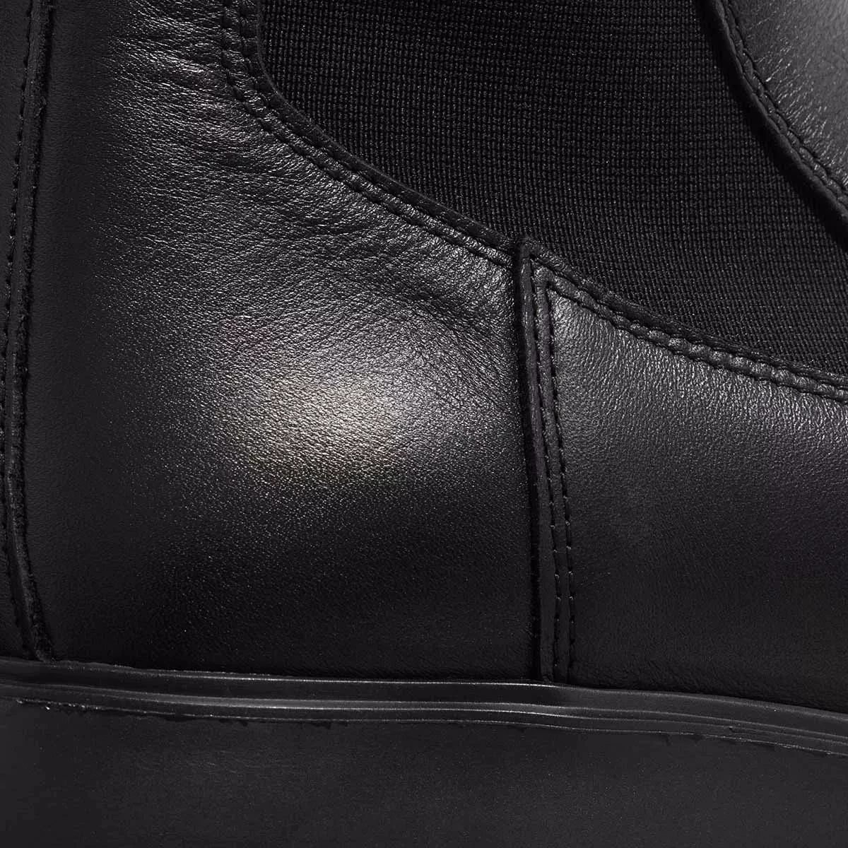 COPENHAGEN CPH183 Vitello Black Botte 6 COPENHAGEN CPH183 Vitello Black Botte – Image 4