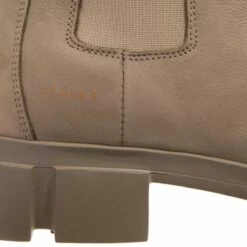 COPENHAGEN CPH570 Nabuc Stone Bottine -Pas Cher Fashionette Magasin A0200774 Copenhagen position 3