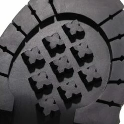 Coach Leah Leather Loafer Chalk Mocassin -Pas Cher Fashionette Magasin A0204200 Coach position 5