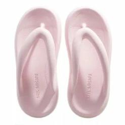 Axel Arigato Delta Sandal Pink Claquette -Pas Cher Fashionette Magasin A0205688 3