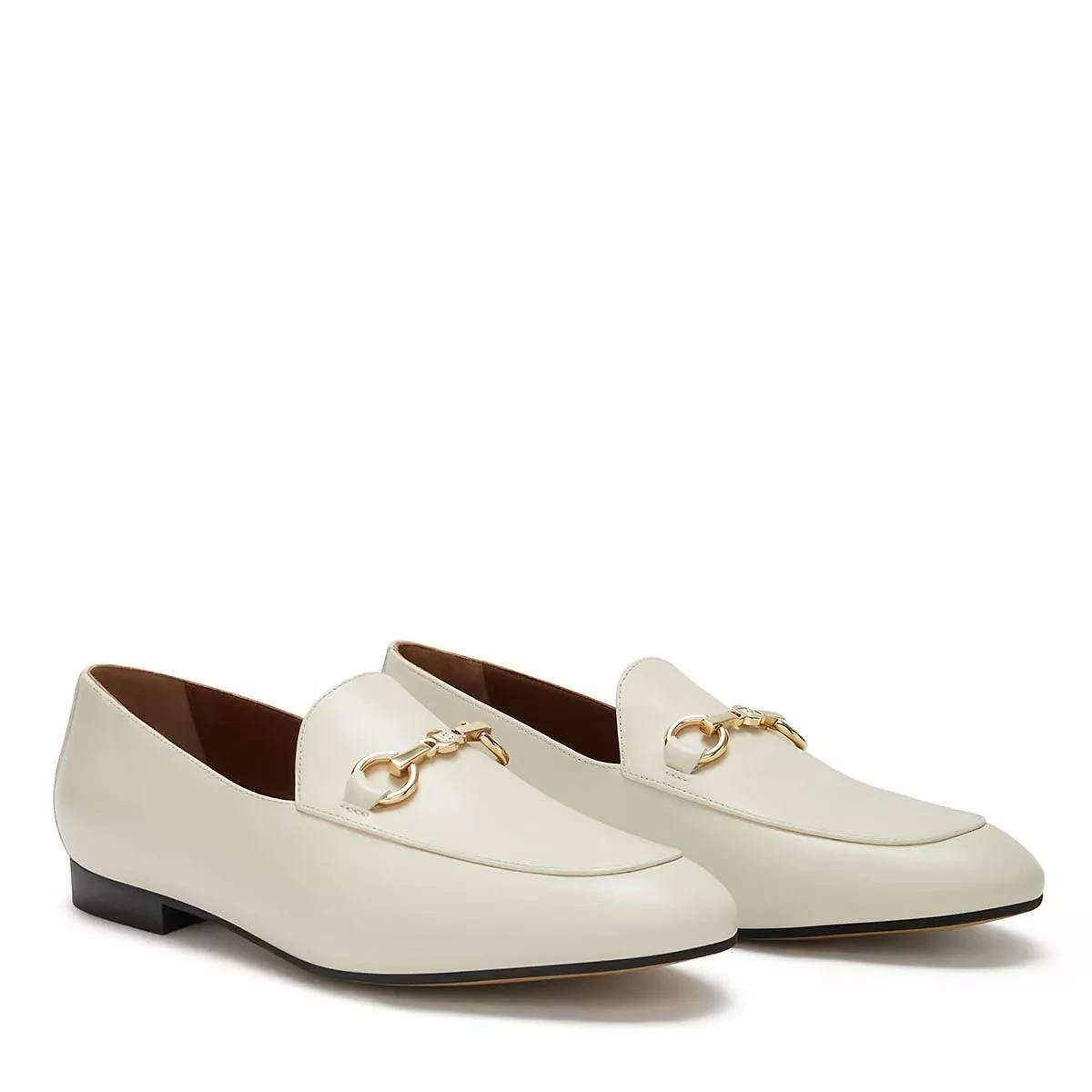 Isabel Bernard Vendôme Fleur Calfskin Leather Loafers Beige Mocassin 3 Isabel Bernard Vendôme Fleur Calfskin Leather Loafers Beige Mocassin