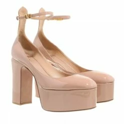Valentino Garavani Highheels Pink Talon Haut